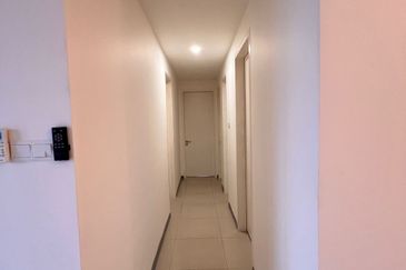 United Point Residence (Residensi Bersepadu)