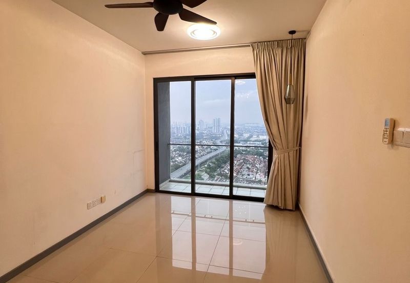 United Point Residence (Residensi Bersepadu)