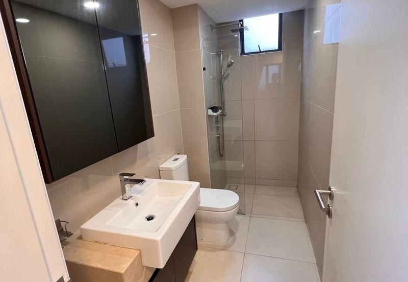 United Point Residence (Residensi Bersepadu)