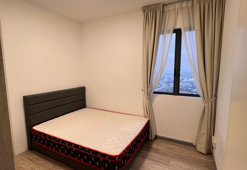 United Point Residence (Residensi Bersepadu)