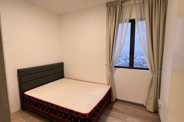 United Point Residence (Residensi Bersepadu)