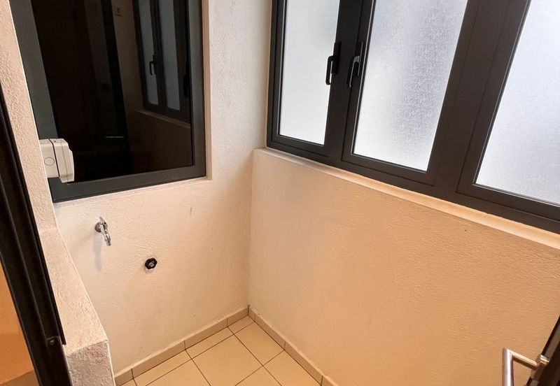 United Point Residence (Residensi Bersepadu)