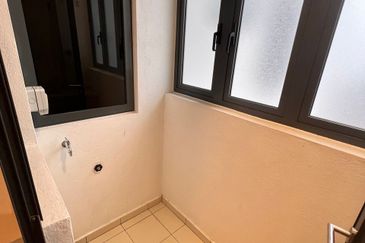 United Point Residence (Residensi Bersepadu)