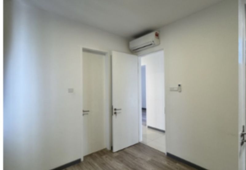 United Point Residence (Residensi Bersepadu)