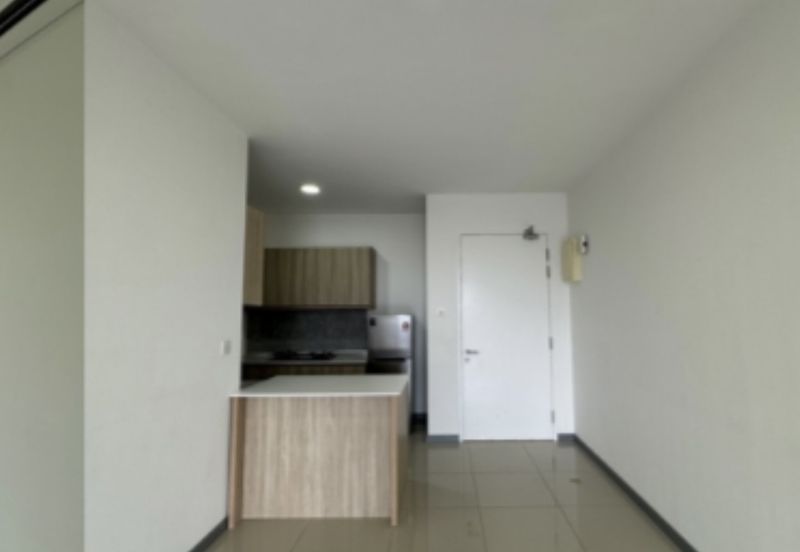 United Point Residence (Residensi Bersepadu)