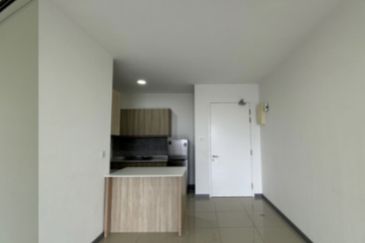 United Point Residence (Residensi Bersepadu)