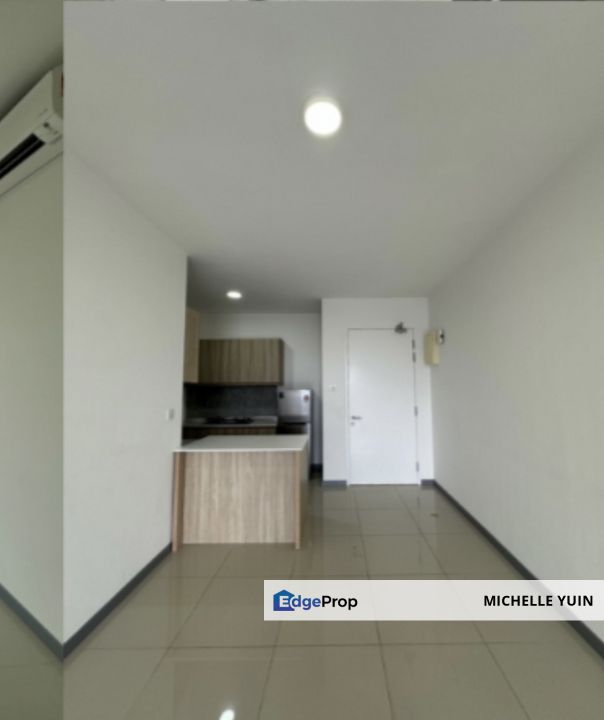 United Point Residence corner lot Segambut 4R3B Sri Sinar 2cp Bintang Hills to mall North Kiara city view Duta Hartamas many unit Kepong Menjalara, Kuala Lumpur, Segambut