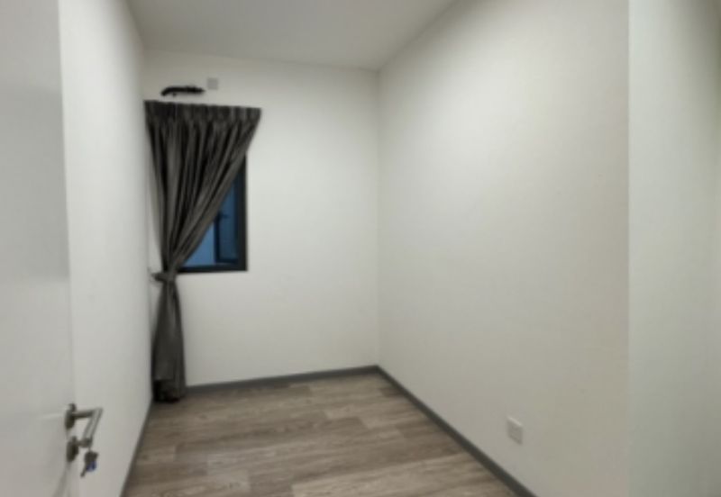 United Point Residence (Residensi Bersepadu)