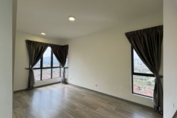 United Point Residence (Residensi Bersepadu)