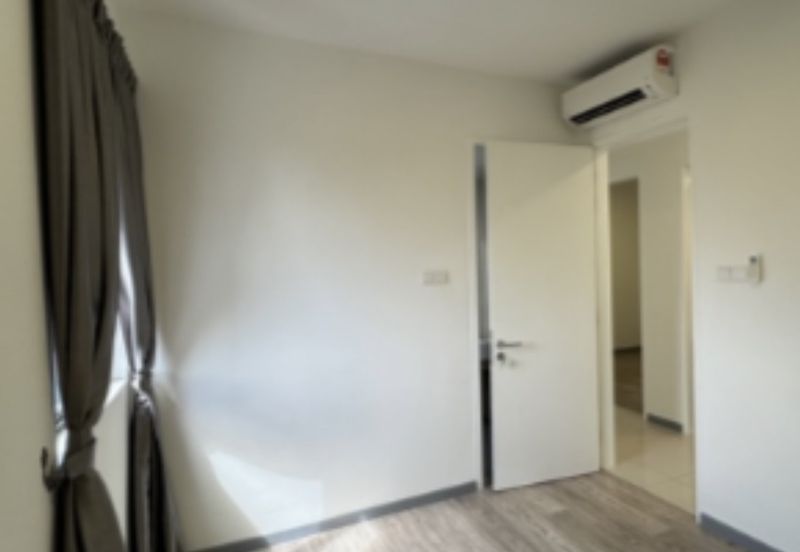 United Point Residence (Residensi Bersepadu)