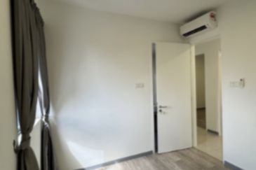 United Point Residence (Residensi Bersepadu)