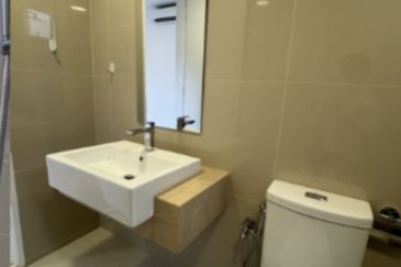 United Point Residence (Residensi Bersepadu)