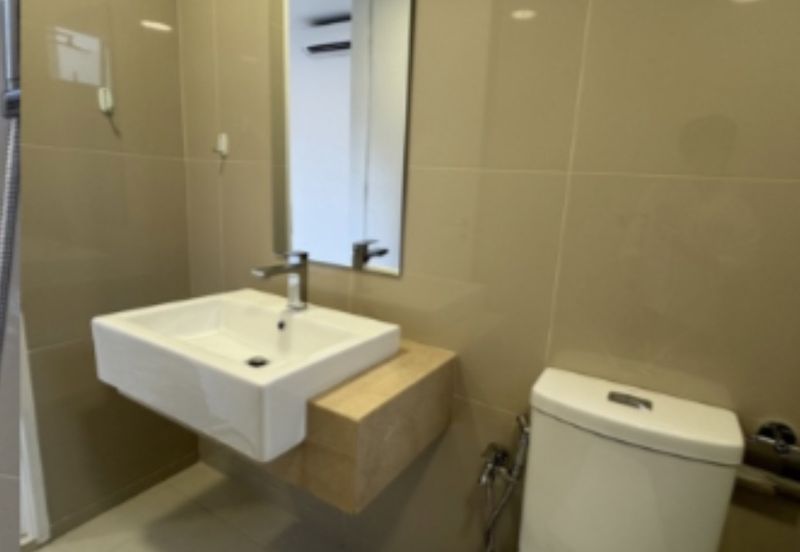 United Point Residence (Residensi Bersepadu)