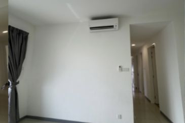 United Point Residence (Residensi Bersepadu)