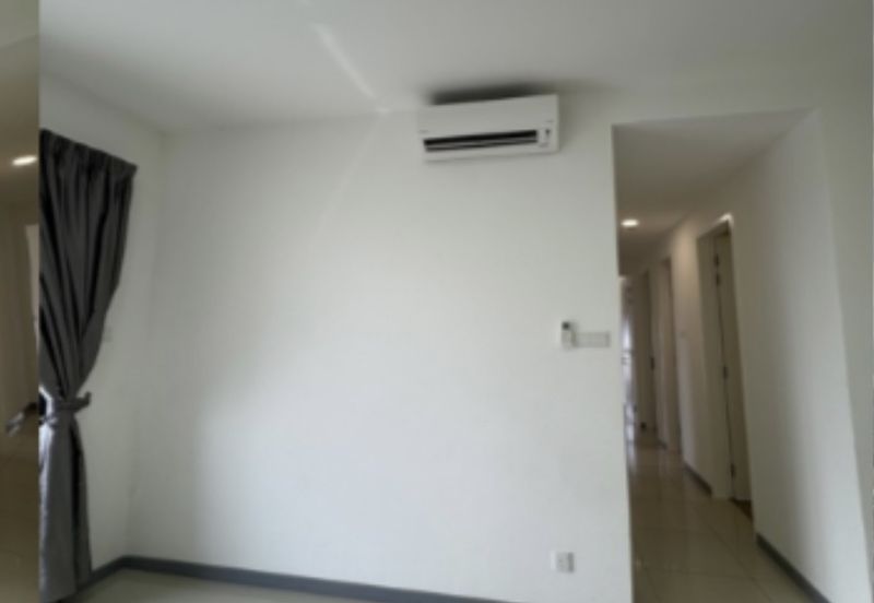 United Point Residence (Residensi Bersepadu)