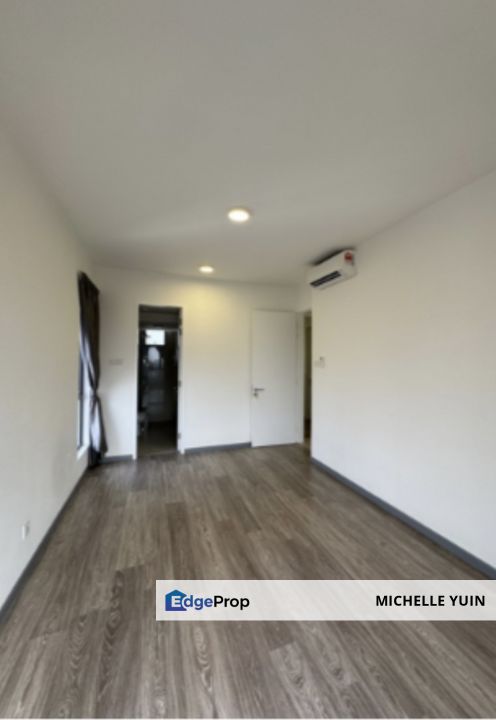 United Point Residence corner lot Segambut 4R3B Sri Sinar 2cp Bintang Hills to mall North Kiara city view Duta Hartamas many unit Kepong Menjalara, Kuala Lumpur, Segambut
