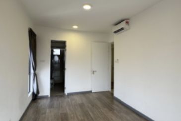 United Point Residence (Residensi Bersepadu)