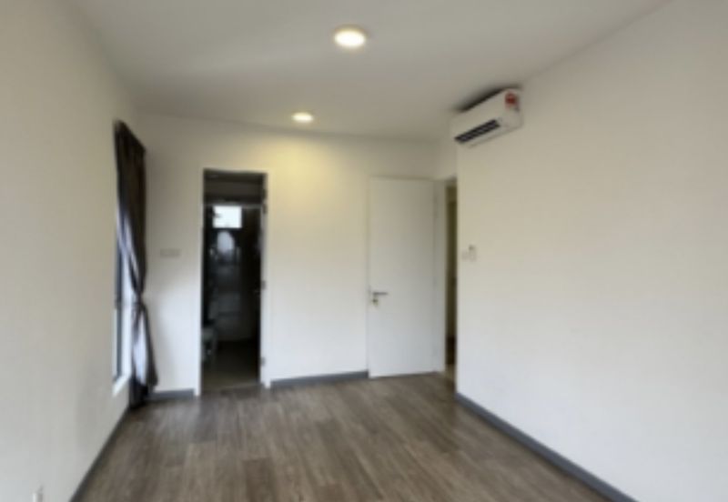 United Point Residence (Residensi Bersepadu)