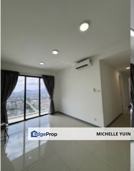 United Point Residence corner lot Segambut 4R3B Sri Sinar 2cp Bintang Hills to mall North Kiara city view Duta Hartamas many unit Kepong Menjalara, Kuala Lumpur, Segambut