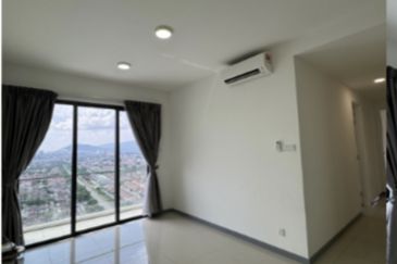 United Point Residence (Residensi Bersepadu)