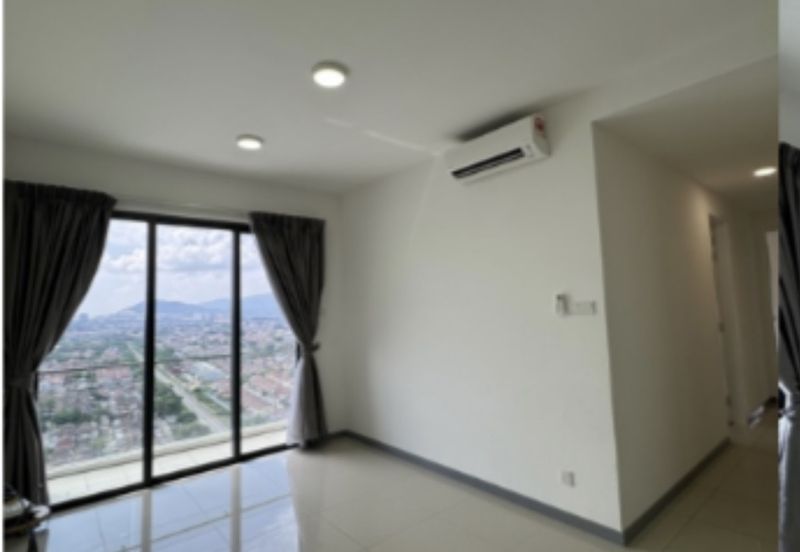 United Point Residence (Residensi Bersepadu)