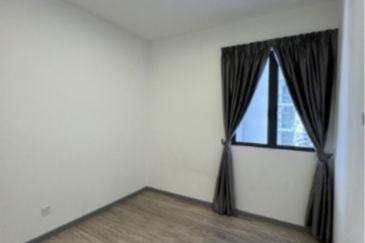 United Point Residence (Residensi Bersepadu)