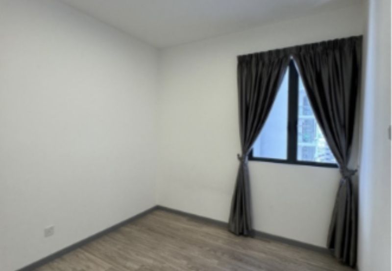 United Point Residence (Residensi Bersepadu)