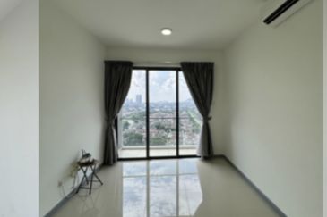 United Point Residence (Residensi Bersepadu)