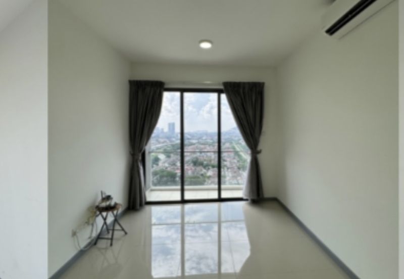 United Point Residence (Residensi Bersepadu)