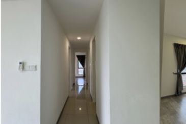 United Point Residence (Residensi Bersepadu)