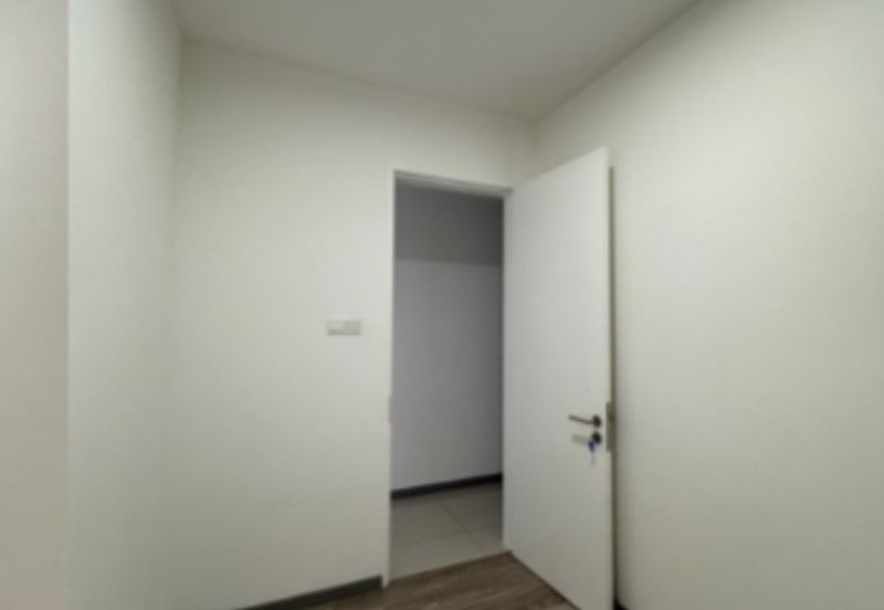 United Point Residence (Residensi Bersepadu)