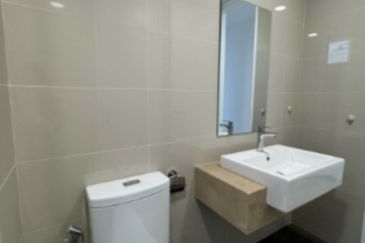 United Point Residence (Residensi Bersepadu)