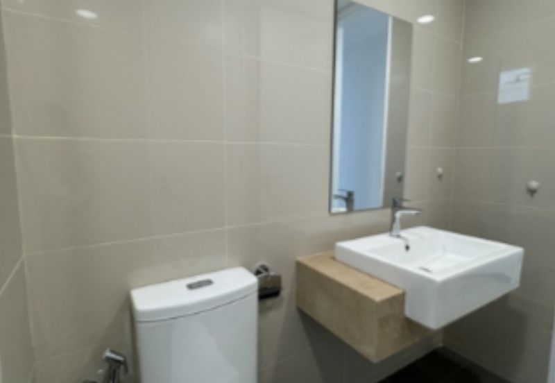 United Point Residence (Residensi Bersepadu)