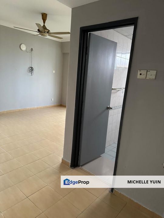 Duta Ria condo Dutamas freehold North Kiara 3R2B Mont 1cp Hartamas with balcony Segambut corner lot KL Metropolis low density Duta few uni Istana Ipoh, Kuala Lumpur, Dutamas