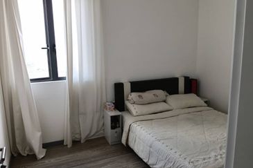 United Point Residence (Residensi Bersepadu)