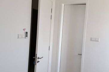 United Point Residence (Residensi Bersepadu)