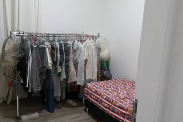 United Point Residence (Residensi Bersepadu)