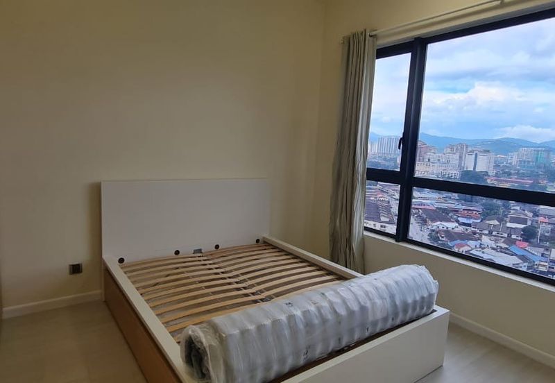 The ERA @ Duta North