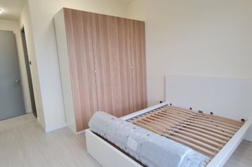 The ERA @ Duta North