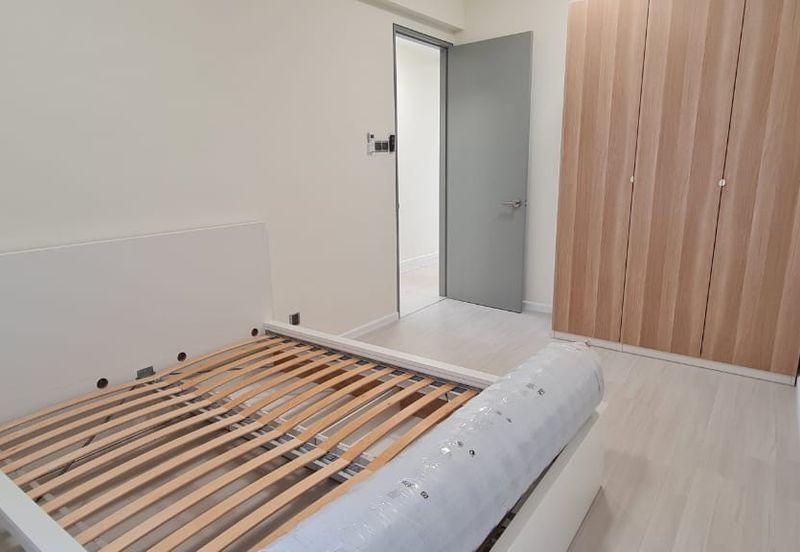 The ERA @ Duta North