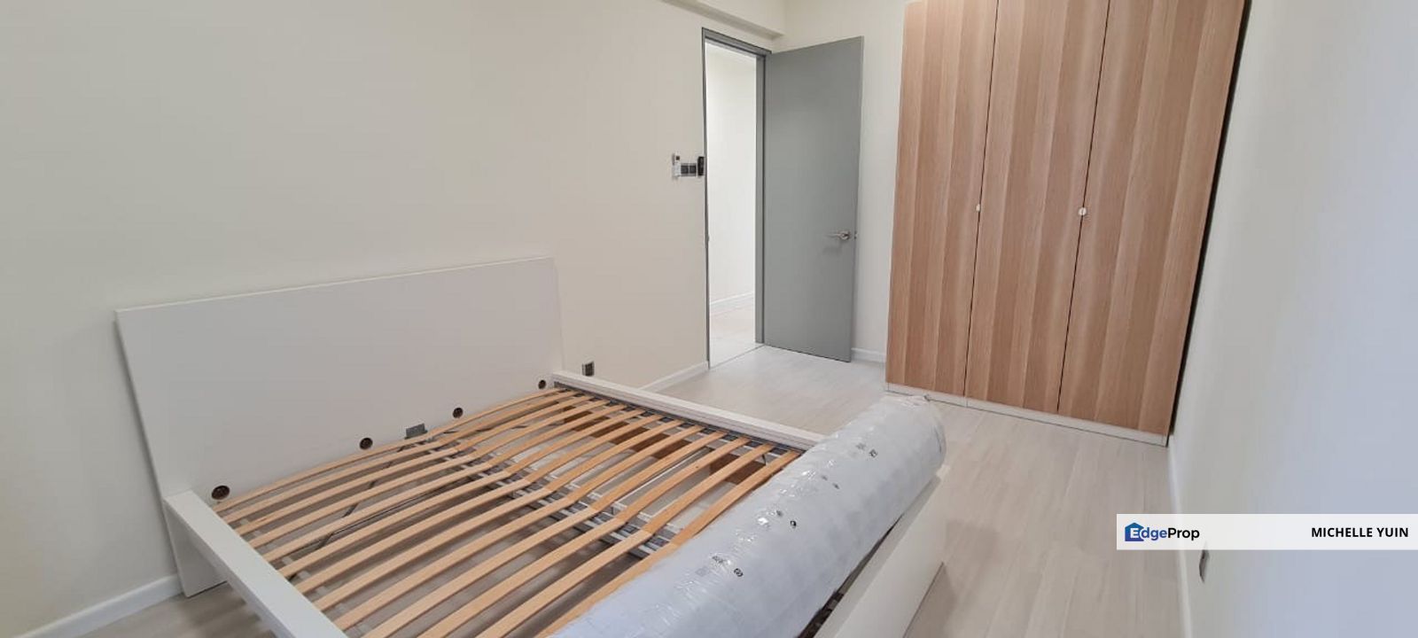 The Era Duta North fully furnished Mont Kiara 3R2B Segambut 2carparks side Putramas balcony Hartamas facing KL city view Dutamas ready now Abdul Halim, Kuala Lumpur, Segambut