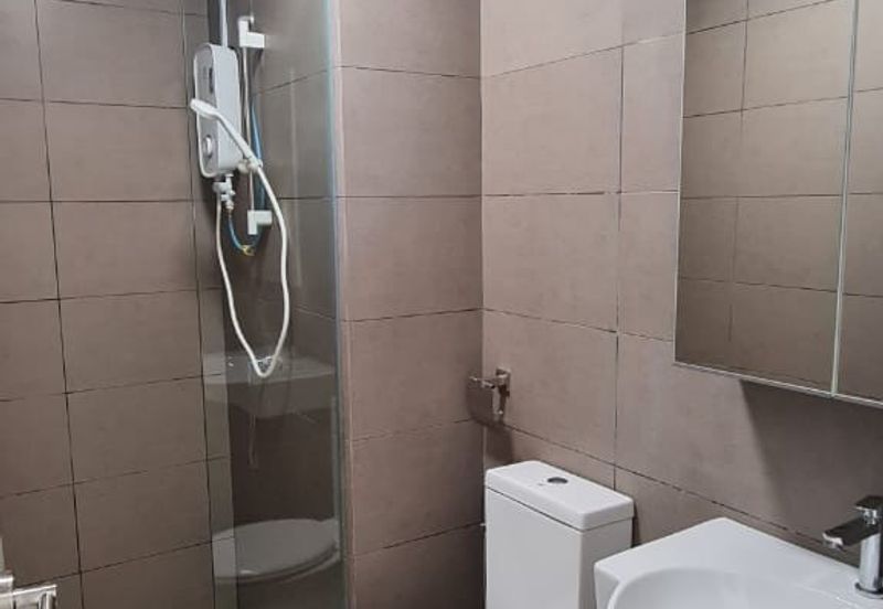 The ERA @ Duta North