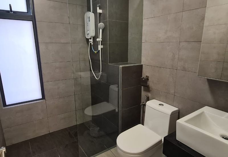 The ERA @ Duta North