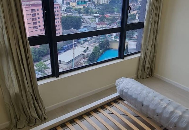 The ERA @ Duta North