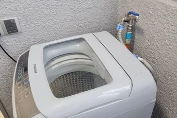 The ERA @ Duta North