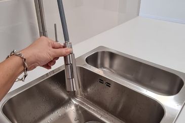 The ERA @ Duta North