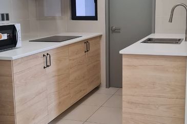 The ERA @ Duta North