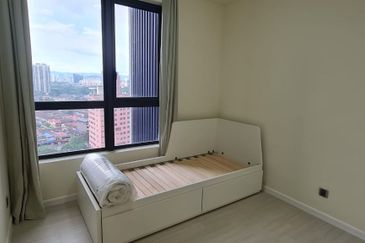 The ERA @ Duta North