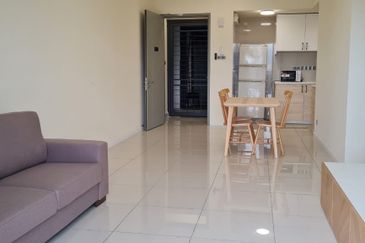 The ERA @ Duta North