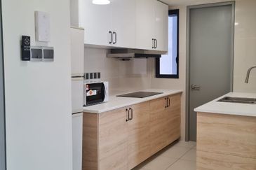 The ERA @ Duta North